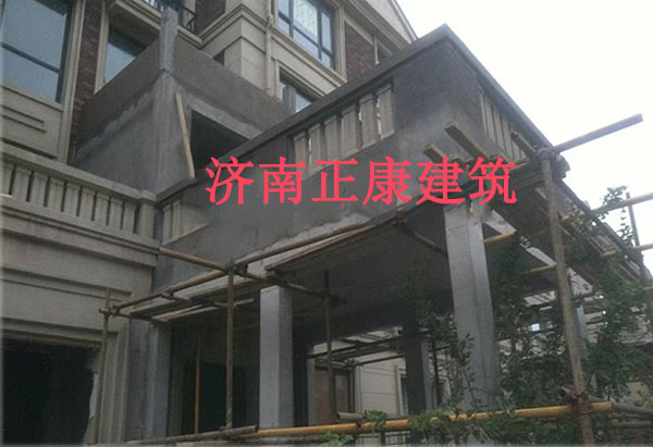 烟台合作案例展示